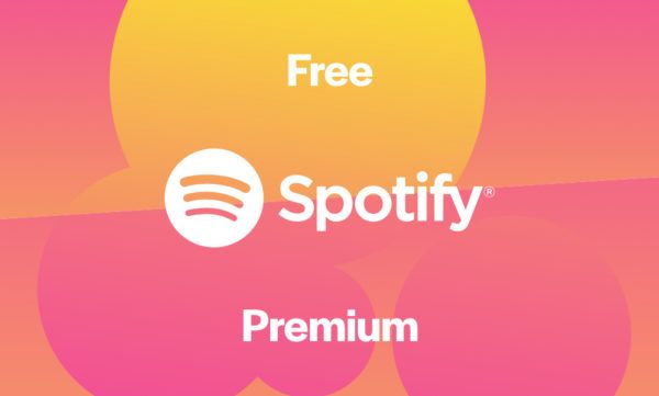 is spotify free shuffle only